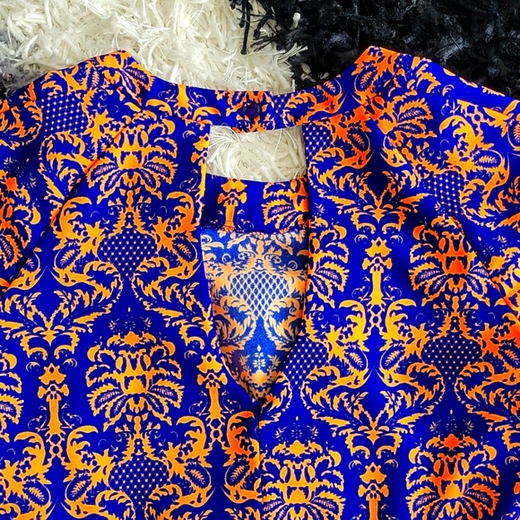 Miss Selfridge mini dress - Picture 3 of 4